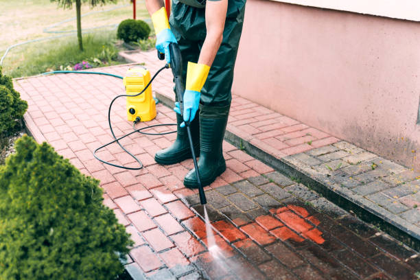 Best Residential Pressure Washing Services  in Muscatine, IA