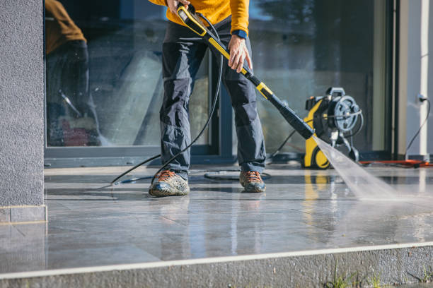 Why Choose Our Certified Pressure Washing Experts for Your Project Needs in Muscatine, IA?