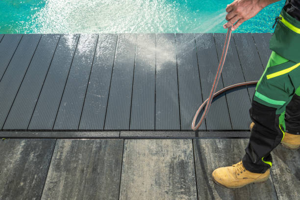 Best Pressure Washing Near Me  in Muscatine, IA