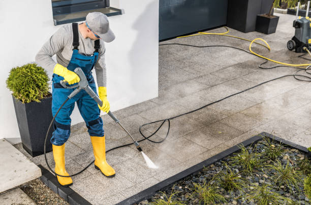 Best Residential Pressure Washing Services  in Muscatine, IA