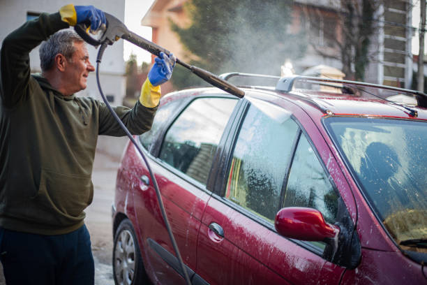 Why Choose Our Certified Pressure Washing Experts for Your Project Needs in Muscatine, IA?